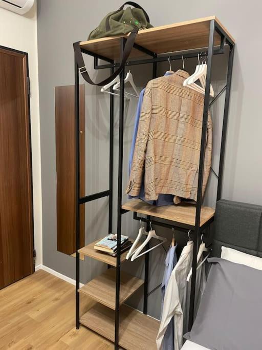 Cucchiari Suite 7B Modena Ngoại thất bức ảnh