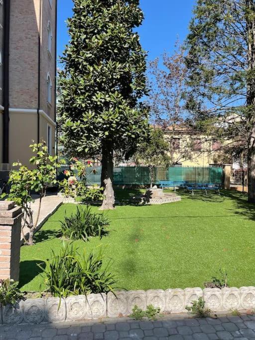Cucchiari Suite 7B Modena Ngoại thất bức ảnh