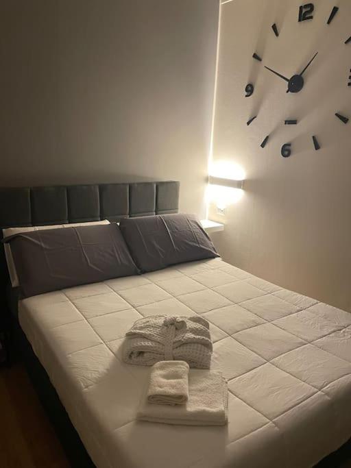 Cucchiari Suite 7B Modena Ngoại thất bức ảnh